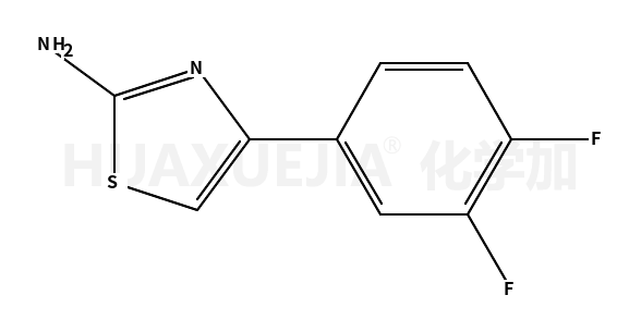 1-(5-(三氟甲基)-1,3,4-噻唑-2-基)哌嗪