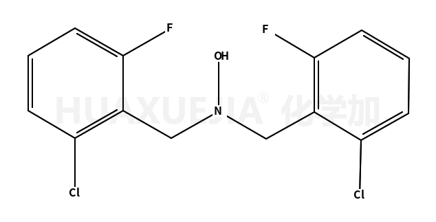 N,N-双(2-氯-6-氟代苯)羟胺