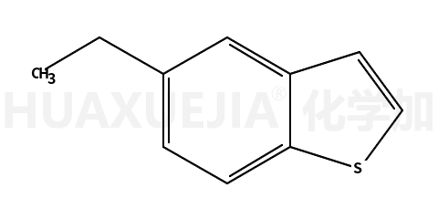 5-ethyl-1-benzothiophene