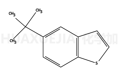 5-叔丁基苯并[b]噻吩