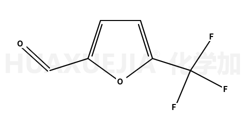 5-三氟甲基呋喃-2-甲醛
