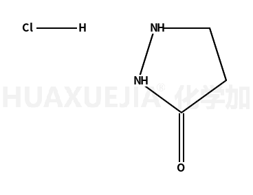 3-吡唑烷基氢氧氯酸