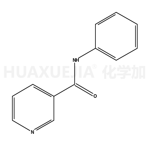 烟酰苯胺