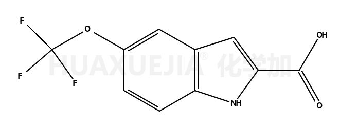 5-(三氟甲氧基)吲哚-2-羧酸