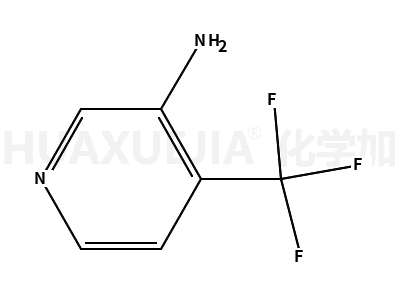 3-氨基-4-(三氟甲基)吡啶