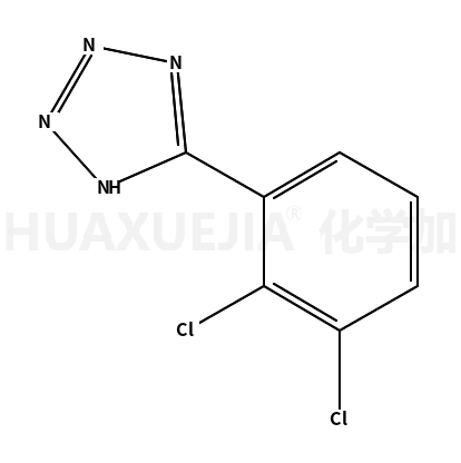 5-(2,3-二氯苯基)-1H-四唑
