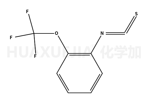 2-(三氟甲氧基)苯基异硫氰酸酯