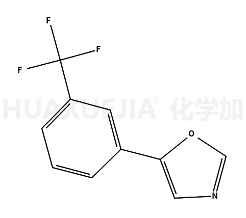 5-[3-(三氟甲基)苯基]唑