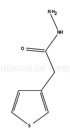 2-(3-噻吩基)乙醇肼