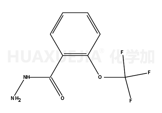 2-(三氟甲氧基)苯甲酸酰肼