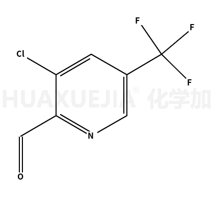 3-氯-5-三氟甲基吡啶-2-甲醛