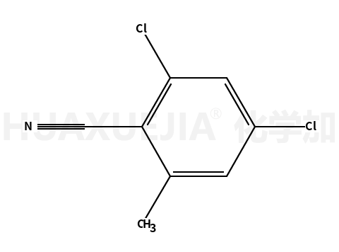 2,4-二氯-6-甲基苯甲腈