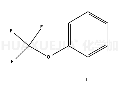 2-碘三氟甲氧基苯