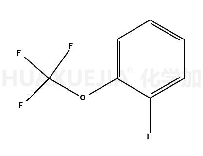 1-碘-2-三氟甲氧基苯