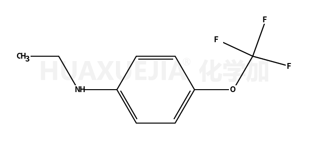 4-(三氟甲氧基)乙基胺基苯