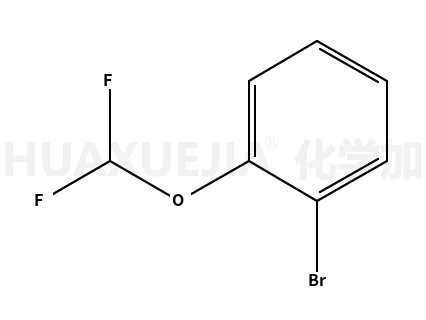 1-溴-2-(二氟甲氧基)苯