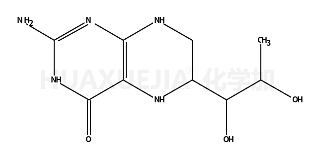 四氢生物喋呤