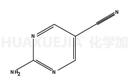 2-氨基嘧啶-5-腈