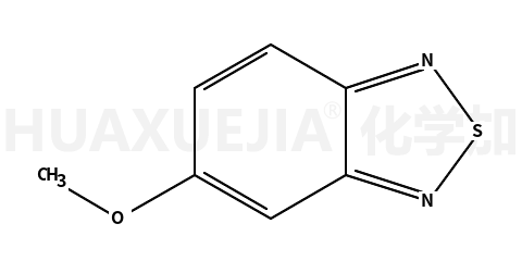 5-甲氧基-2,1,3-苯并噻二唑