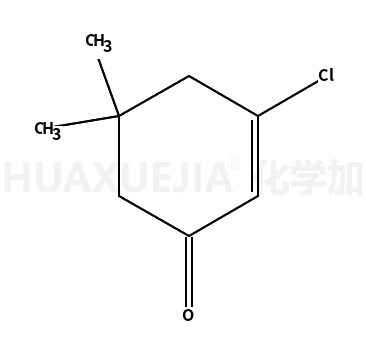 3-氯-5,5-二甲基-2-环己烯-1-酮