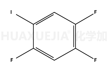 2,4,5-三氟碘苯