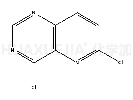 4,6-二氯-吡啶并[3,2-d]嘧啶