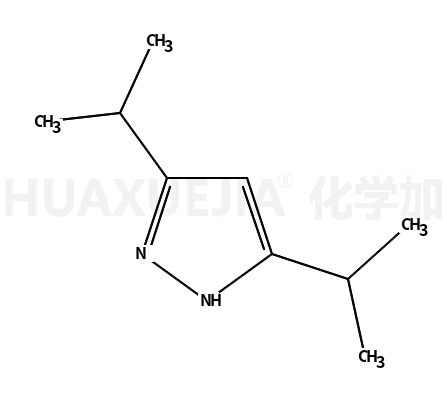 3,5-二异丙基吡唑