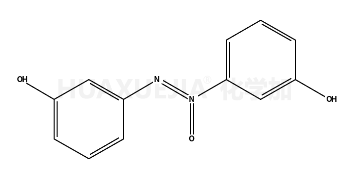 17540-51-1结构式