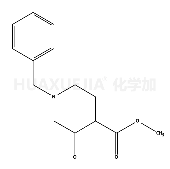 1-苄基-3-哌啶酮-4-甲酸乙酯盐酸盐