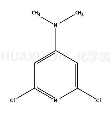 2,6-dichloro-N,N-dimethylpyridin-4-amine