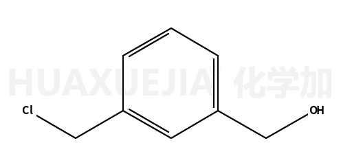 (3-(氯甲基)苯基)甲醇