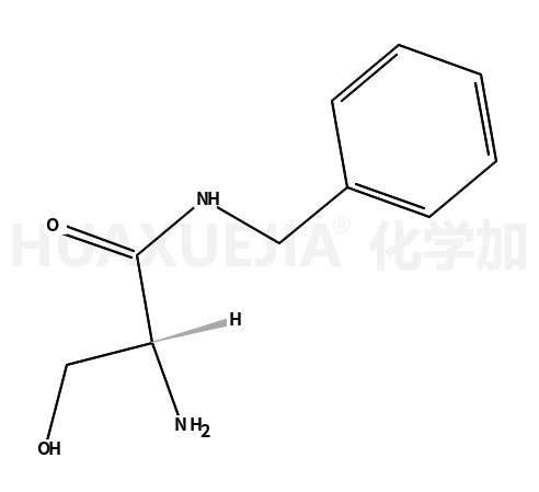 拉科酰胺杂质5