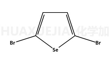 2,5-二溴硒酚