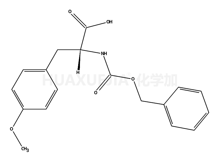 L-Tyrosine,O-methyl-N-[(phenylmethoxy)carbonyl]