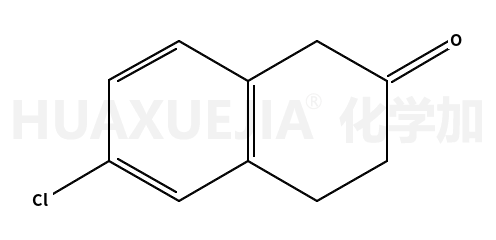 6-氯-3,4-二氢-2(1H)-萘酮