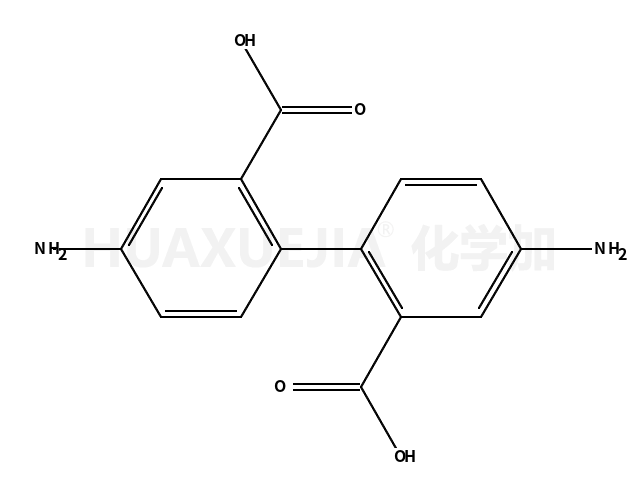 4,4-二氨基联苯-2,2-二羧酸