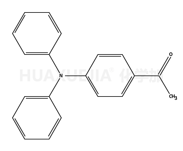 1-(4-(二苯氨基)苯乙酮