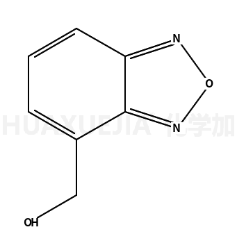 2,1,3-苯并噁二唑-4-甲醇