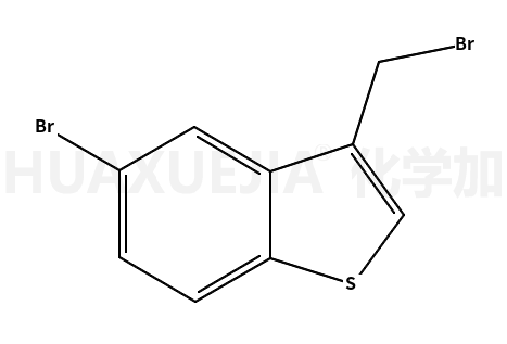 5-溴-3-溴甲基苯并[b]噻吩