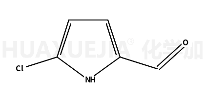 5-氯吡咯-2-甲醛 