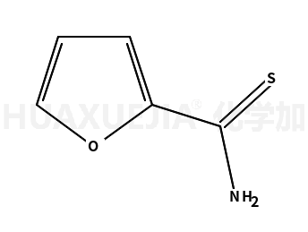 呋喃-2-硫代甲酰胺