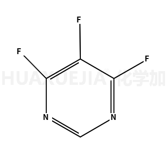 4,5,6-三氟嘧啶