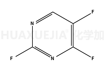 2,4,5-三氟嘧啶
