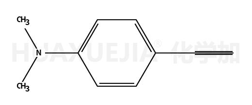 4'-DIMETHYLAMINOPHENYL ACETYLENE