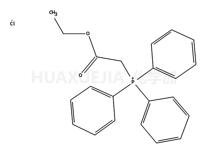 (乙氧基羰基甲基)三苯基氯化膦