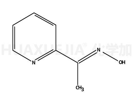 1-Pyridin-2-yl-Ethanone Oxime