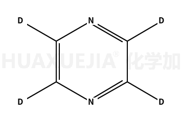 吡嗪-d4