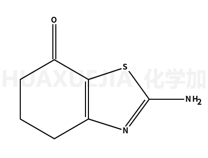 2-氨基-5,6-二氢-4H-苯并噻唑-7-酮