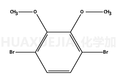 Benzene, 1,4-dibromo-2,3-dim...