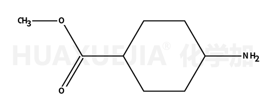 4-氨基环己烷羧酸甲酯